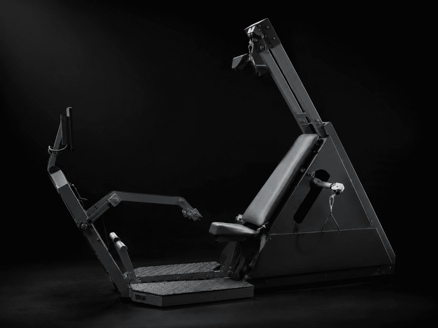 Adaptive Strength Training